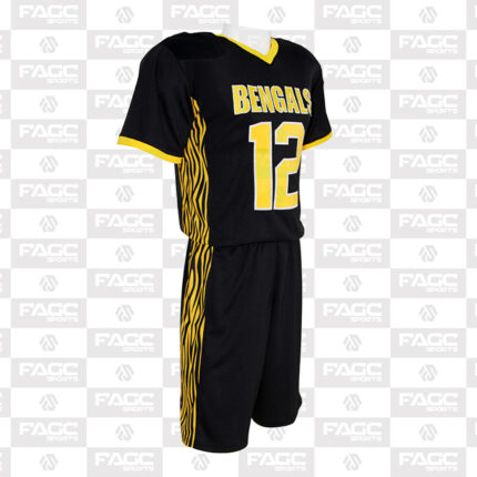 Lacrosse Uniform