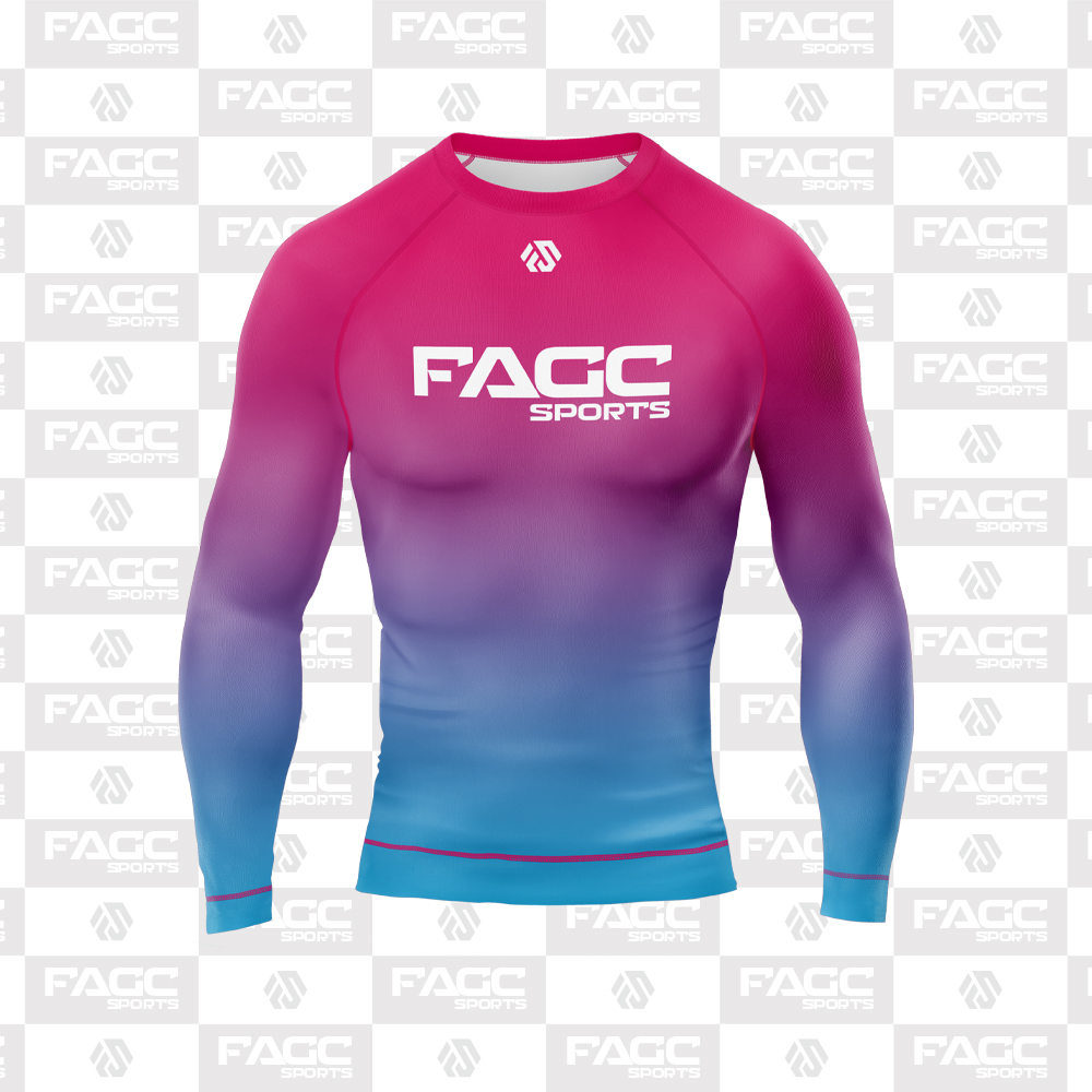 1 Rashguard - Image 1
