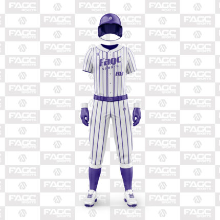 Baseball Uniform