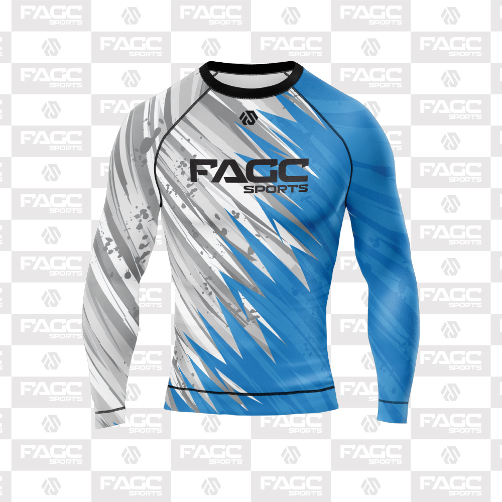 1 Rashguard - Image 1