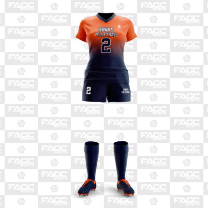 Volleyball Uniform