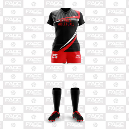 Volleyball Uniform