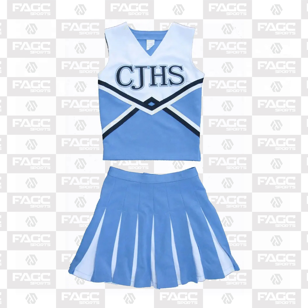 1 Cheerleading Uniform - Image 1