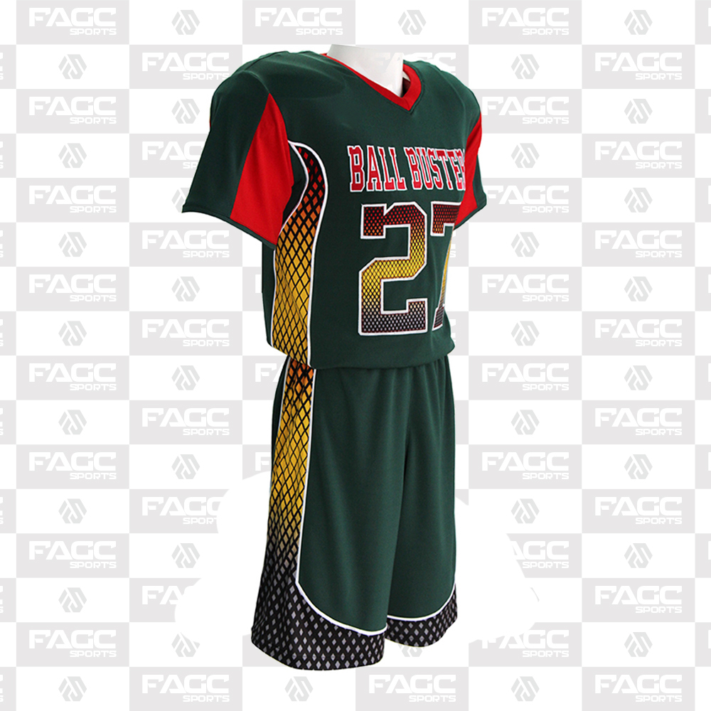1 Lacrosse Uniform - Image 1