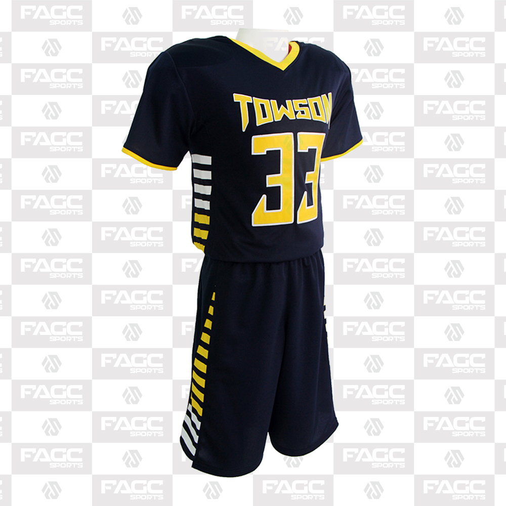 1 Lacrosse Uniform - Image 1