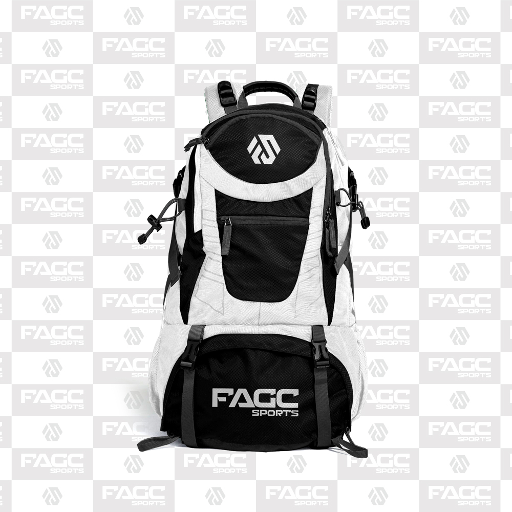 2 Backpack - Image 1