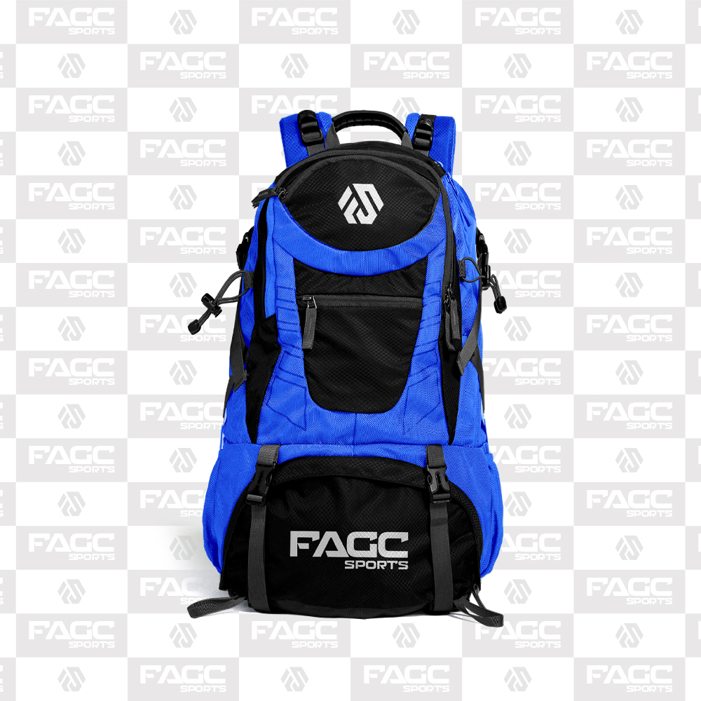3 Backpack - Image 1
