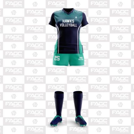 Volleyball Uniform