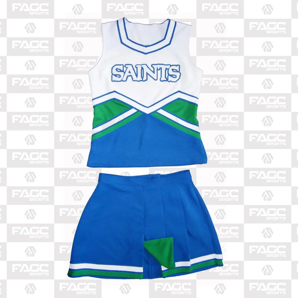 3 Cheerleading Uniform - Image 1