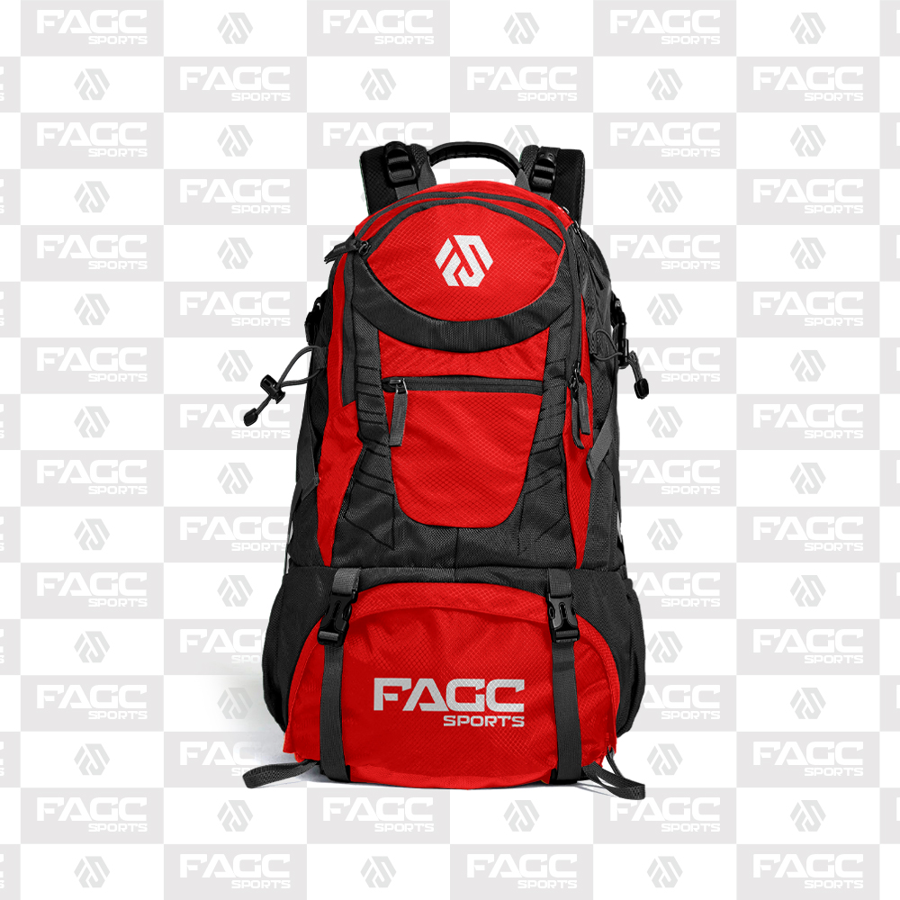 4 Backpack - Image 1