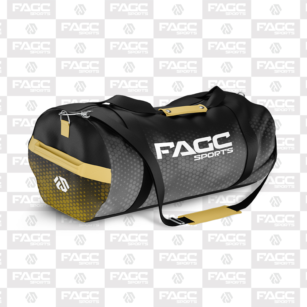 6 Duffle Bag - Image 1