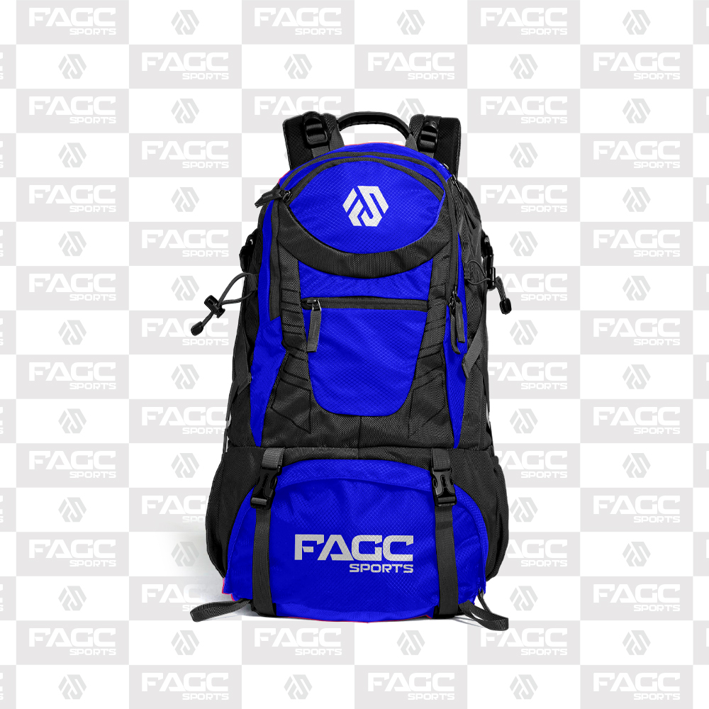 6 Backpack - Image 1