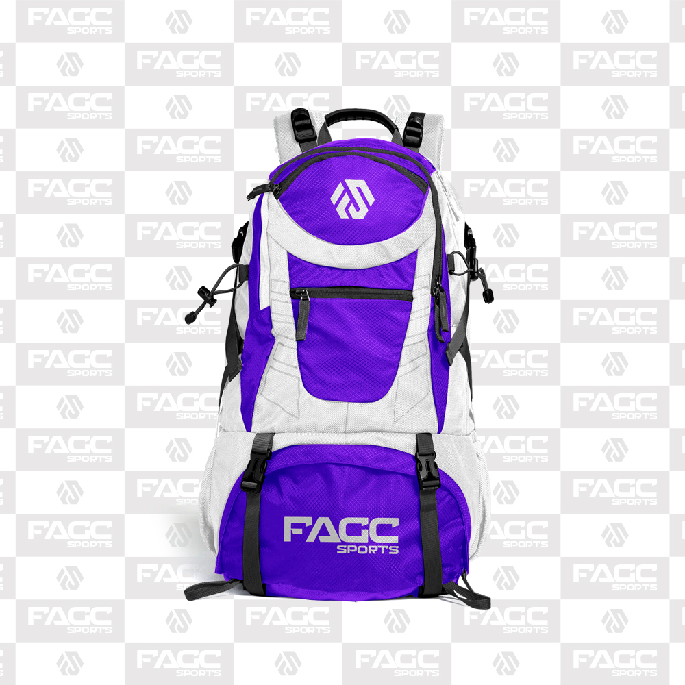 7 Backpack - Image 1